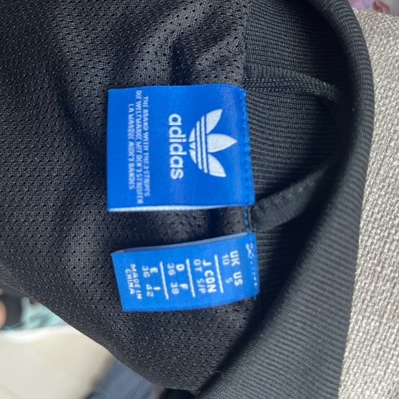 Adidas Jacket - Picture 3 of 3